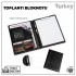 Toplantı Bloknotu